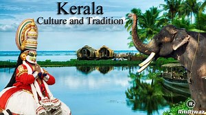 CULTURE OF KERALA - My Blog