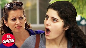 38K views · 1.3K reactions | They had a staring contest... | Just Kidding | Facebook