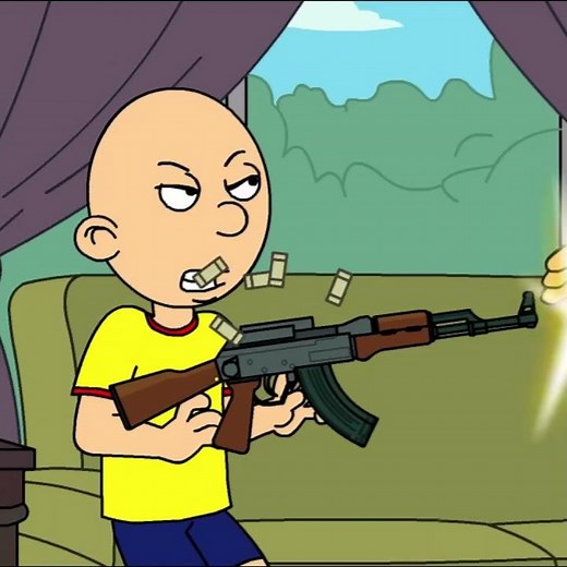 Boris Gets Grounded?! | GoAnimate Shorts