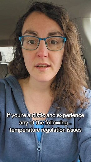 23K views · 831 reactions | If you're autistic and experience any of...