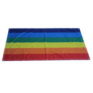[Hot Item] Outdoor Banners Mesh Banners Stretch Banners for Advertising