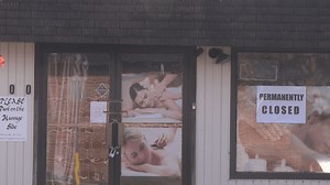 Trafficked prostitutes from Carlisle massage parlors came across border of Mexico: DA