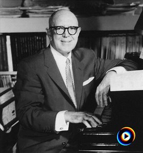 it's a most unusual day by Jimmy McHugh