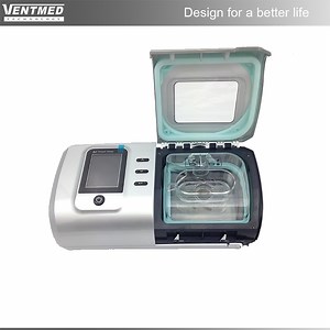 [Hot Item] Auto CPAP Sleep Apnea Breathing Apparatus for Home Use