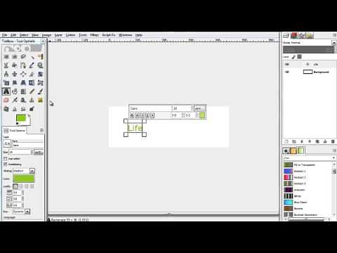 How to Create an Animated GIF in GIMP