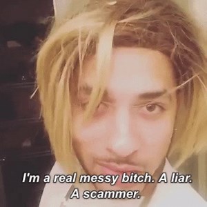 Carers Want Competence on Reels