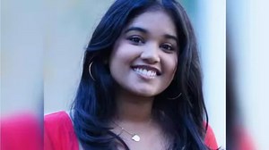 Parents Of Sudiksha Konanki Ask Dominican Officials To Declare Missing Daughter Dead: Reports