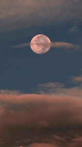 48K views · 449 reactions |  Wolf Moon rising Jan 3! Tap + hold for...