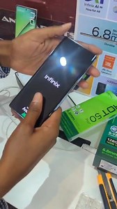 Infinix Hot 50 Pro Unboxing. I know of people who swear by Infinix. Have you used the Hot 50 Pro ? How was your experience? | Phones&Tablets Kenya