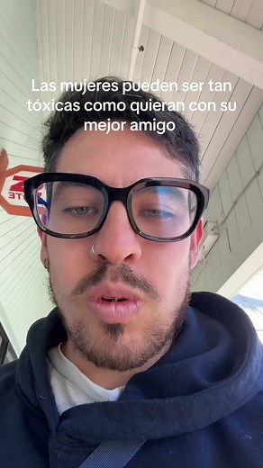 Toxicidad entre mujeres y sus mejores amigos