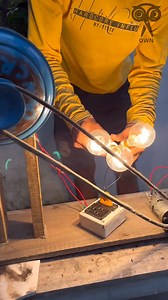 4.8M views · 3.2K reactions | Free power grid with motor | Creative Own | Facebook