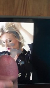 Cum Tribute to Becky Mantin