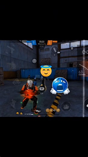 #nobru ⚙️🇧🇷Edit ff #SafePlayFFM