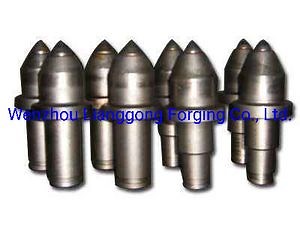 [Hot Item] Customized Forging Auger Tooling Parts