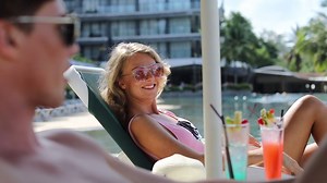 11 reactions | Welcome to Beyond Resort Krabi. We’re ready to take...