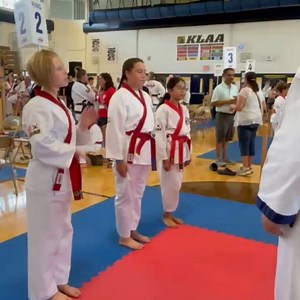 PKSA Karate-St. Clair Shores on Reels