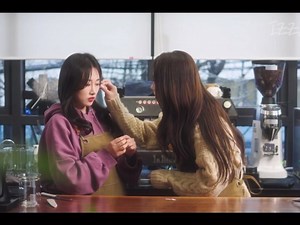 Lesbian Korean Couple Videos: Love is Love in K-Drama