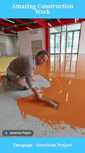 200K views · 613 reactions | Amazing construction work | American Project | Facebook