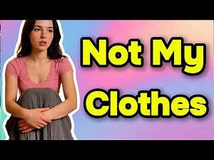 They Put Me In A Skirt While I Slept… | crossdressing stories