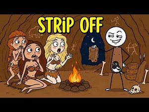 Did Our Ancestors Really Live Without Clothes?
