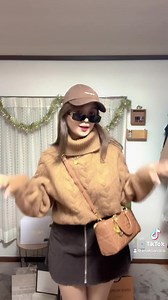 7.7K views · 171 reactions | 5 Outfits Idea for Japan Winter အဝတ်အစားအများကြီးမလိုပဲCoatနဲ့ Pants & skirt ပြောင်းပေးရုံနဲ့ အသွင်မတူတဲ့ဒီဇိုင်းဖန်တီးနိုင်ပါတယ် #foryou #fyp #ootd #tiktokmyanmar #winterfashion #blazer #winteroutfit #tiktokjapan #myanmargirl #zara #GU | Enakokhine Beauty Diary | Facebook