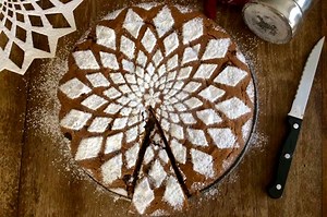 Άγιος Φανούριος- φανουρόπιτα με 7 υλικά - ΕΚΚΛΗΣΙΑ ONLINE