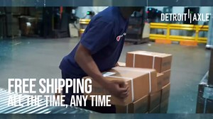 Detroit Axle - Rear Shocks Absorbers Assembly Replacement for Mercedes-Benz C230 C240 C280 C320 C350 CLK320 CLK350 CLK500 CLK550