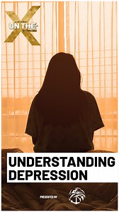 1.2K views · 18 reactions | Understanding Depression with Johann Hari | On The X, brought to you by the Navy SEAL Foundation, an Ironclad Original | Navy SEAL Foundation | Facebook