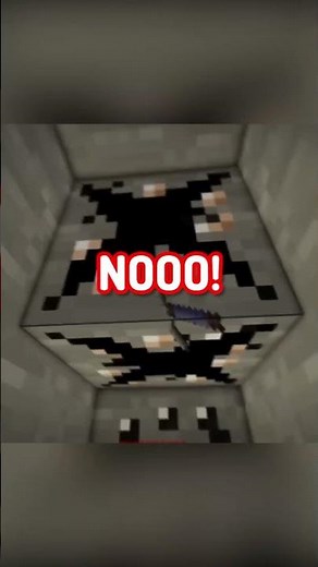 Mining Minecraft Ores In Roblox