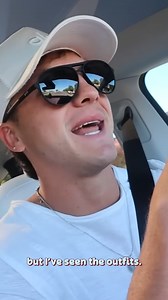 Husband Rates My Baby Shower Dresses!! | Jatie Vlogs