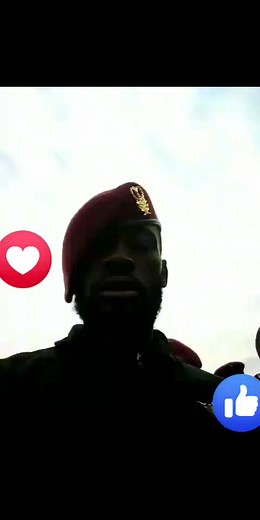 MWAKAJILA OG TZ commando jwtz | Abel Mwakajila