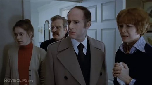 The 10 Scariest Horror Movies Ever