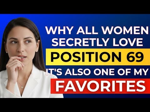 The 5 Intimate Positions Women Really Love Explained by a Urologist