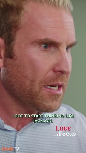 What to do?! a LOVE IN FOCUS #clip, starring Nicola Posener & Dan Fowlks, coming to SparkTVMovies on YouTube on July 5th! #sparktv #sparktvmovies #movies #movie #youtube #romcom #romance #love #loveinfocus #lovestory #obsessed #nicolaposener #danfowlks | Sparktv