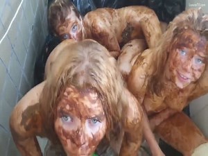 Scat Beauties 1