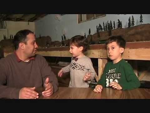 How To Make Ho Scale Trees