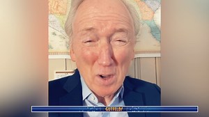 And now a message from Joe Biden. #Gutfeld | Gutfeld!