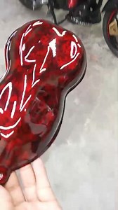 Emboss paint... | BD MOTO SHOP | Facebook