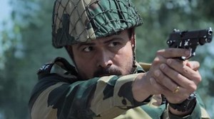 Ground Zero's Extremely Poor Show At Box Office On Day 1, Emraan Hashmi War Film Earns Only THIS Much; DEETS