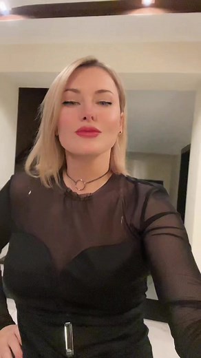 Stunning Blonde Model Beauty | Helen.helennn.helen