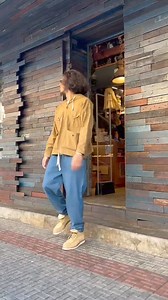 Pronto Denim on Reels