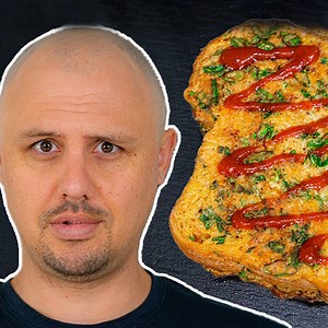 12K views · 375 reactions | The Best Egg Recipes On Youtube!? | Thatdudecancook | Facebook