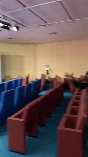 Here is a snippet of a mathematics prayer by the Celebrity Billionaire Instructor Alison at Channels Television. MATH23 | Alison Zaccheaus Otuebe