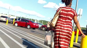Big Butt Shakin Like Crazy In A Sundress.. - watch on VoyeurHit.com. The world of free voyeur video, spy video and hidden cameras