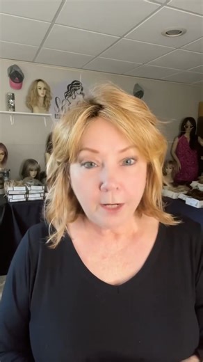 6K views · 47 reactions | Sunday Funday with Shirley ... and Bobbi Boss Wigs! #bobbiboss #WigReview #ShirleysWigShoppe #RaquelWelchWigs #FashionWigs #WigCommunity #MonofilamentWig #LaceFrontWig #NaturalLook #WigSale #WigLovers #HairTransformation #WigLife #WigAddict #WigStyling #BeautyOnFleek #bobbibosswigs | Shirley's Wig Shoppe | Facebook