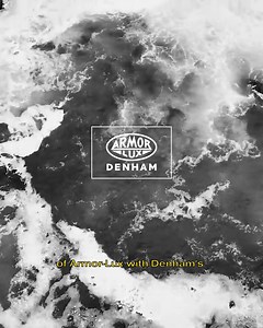Premium jeanmaking cut together with the original Breton stripe. Introducing DENHAM x Armor-Lux, a modern workwear collection influenced by timeless, French nautical style. Discover the collection in stores and online: denham.com/denham-x-armor-lux | Denham