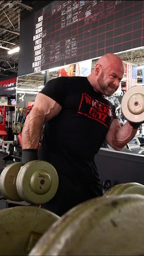 No one cares, TRAIN HARDER!!! - - @metroflex_gym_plano @deltoronick @wickedcutzjerky | Branch Warren