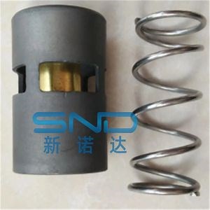 [Hot Item] 1622706401 Atlas Copco Thermostatic Valve Replacement Compressor Spare Parts