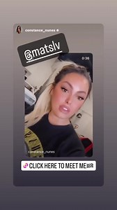 Meet @constance_nunes March 17-19th at MuscleCars At The Strip. Please give @constance_nunes a like & follow. | MuscleCars At The Strip | Facebook