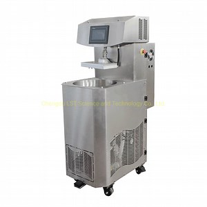 [Hot Item] Small Chocolate Machine 25L Automatic Chocolate Tempering Machine